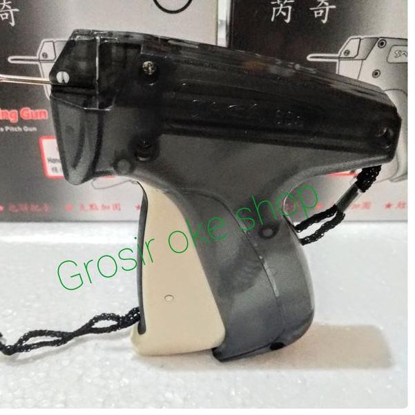 

Ω Tag Gun/Tembakan Label SAGA 60S/Alat Tembak Bandrol Harga/Hangtag ❀
