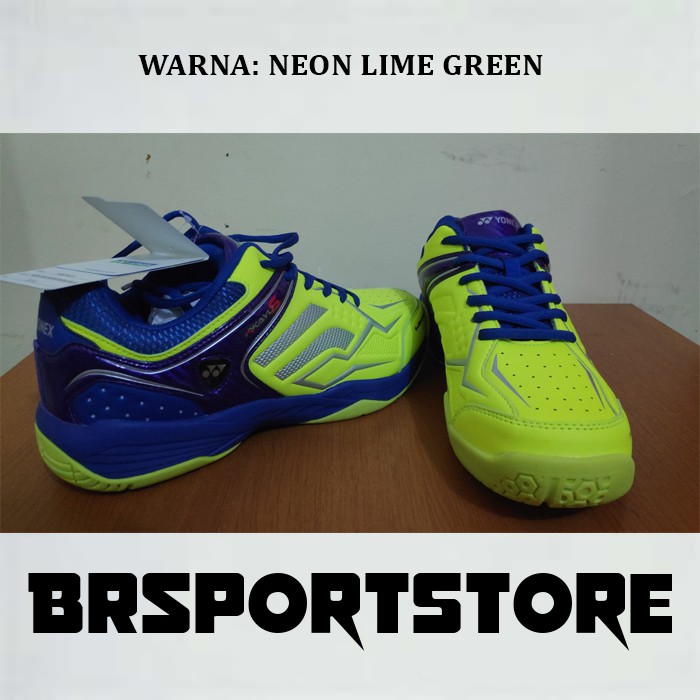 Sepatu Yonex Akayu S Original