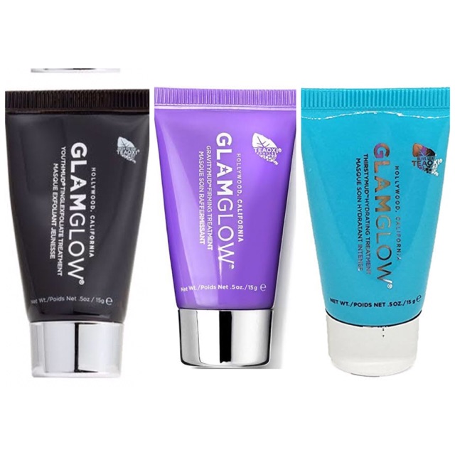 glamglow masker