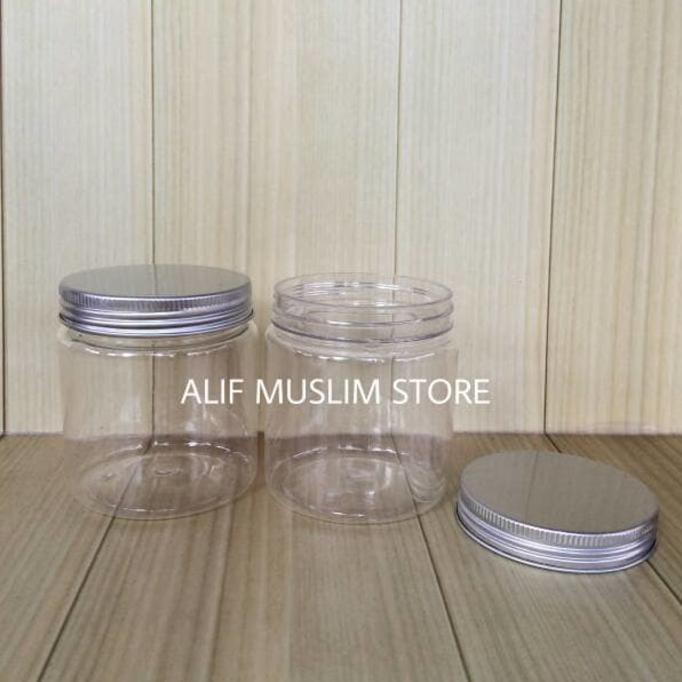 POT POMADE BAWAH BENING 200 GRAM