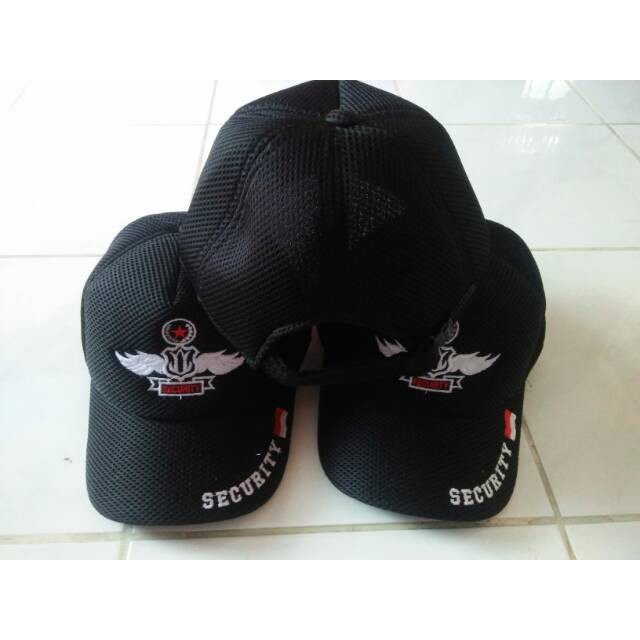 RPM    TOPI SECURITY