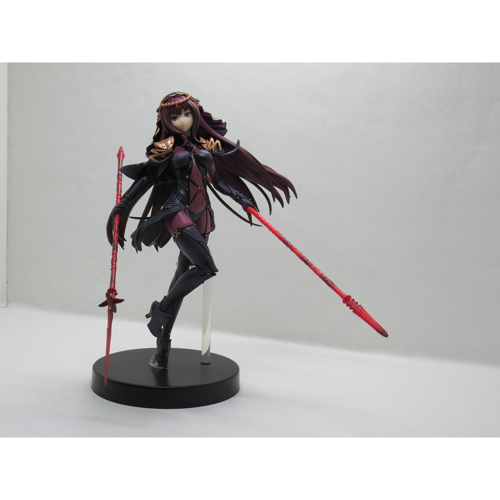 FuRyu Servant Figure Lancer Scathach Third Ascension Ver