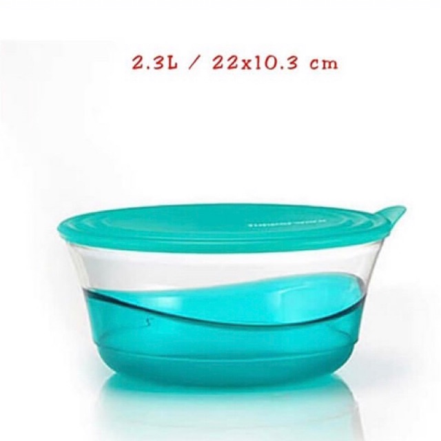 Eleganzia Bowl 2,3L