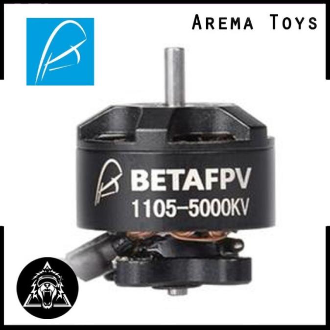 """] BetaFPV 1105 5000KV Motor Brushless Motors