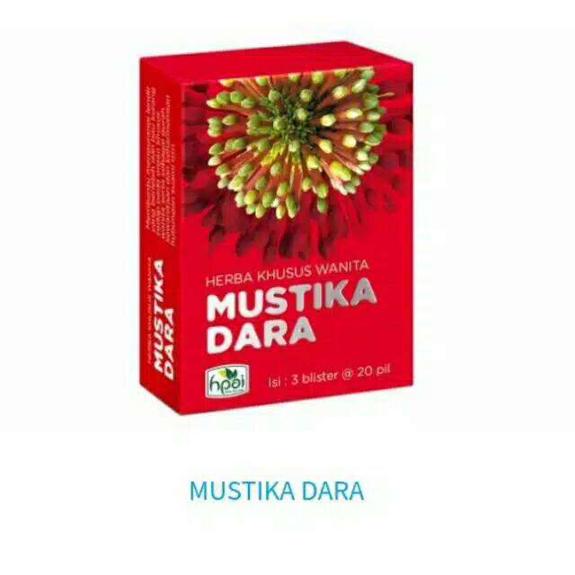 MUSTIKA DARA /MUSDA HPAI