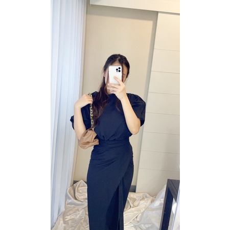 celline set-Black