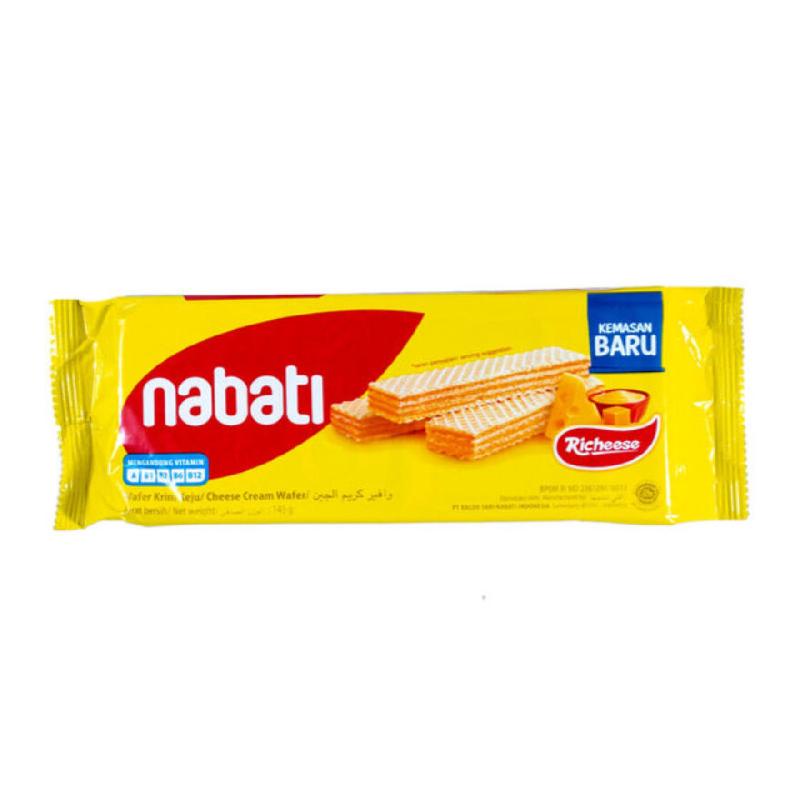 NABATI Richeese 132g