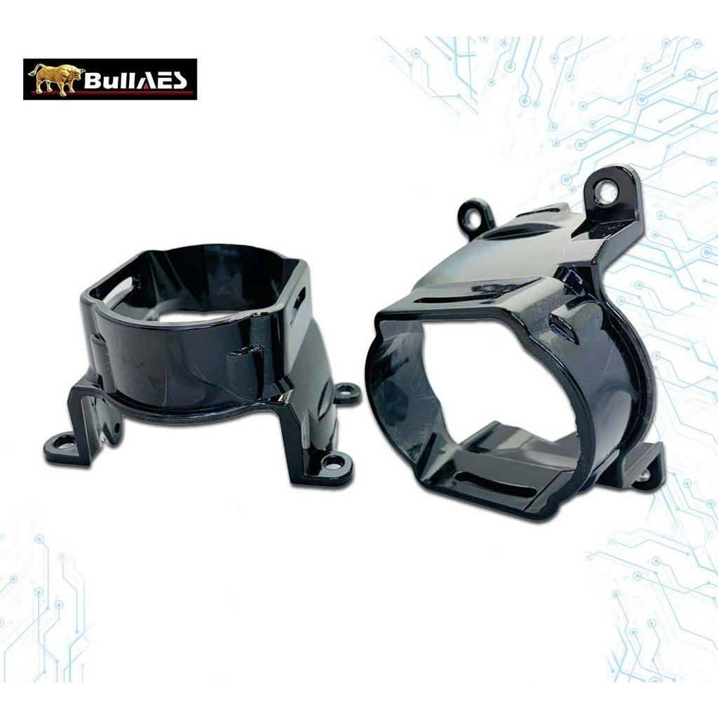Brecket Foglamp AES 3 Inchi HONDA FORD Foglamp AES
