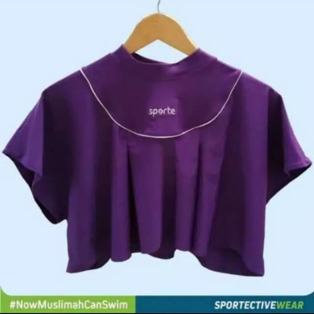 BOLERO ROMPI RENANG SPORTE