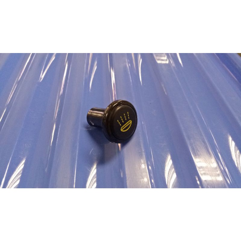 Knob foglamp Hardtop FJ40 BJ40