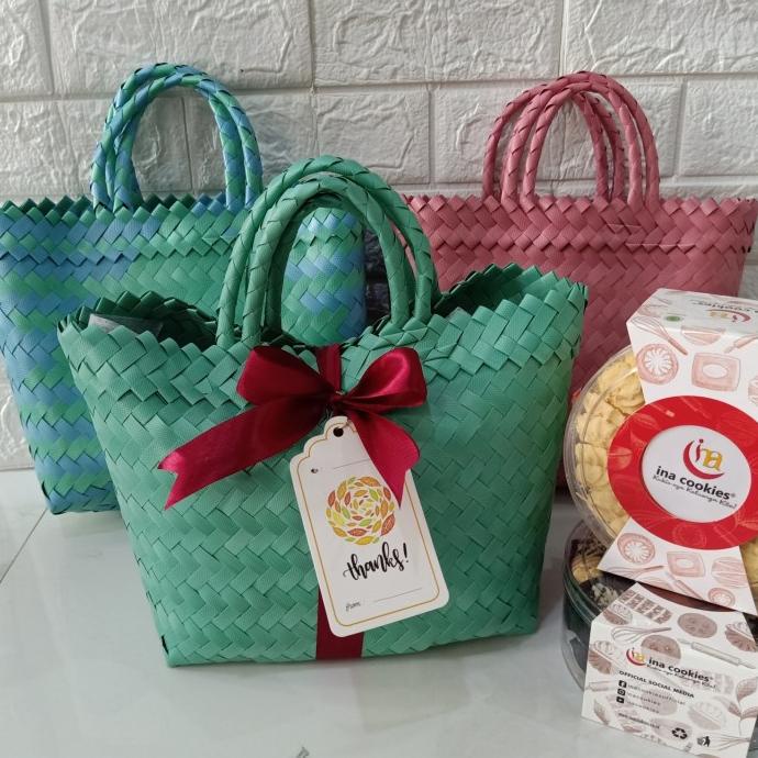 

Hampers lebaran/imlek/natal Ina cookies