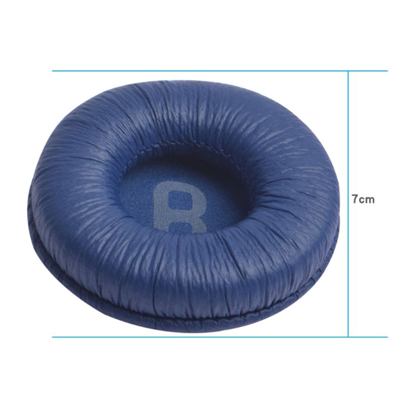 Btsg * Earphone Busa Lembut untuk J BL tune600 t450 t450bt t500bt jr300bt