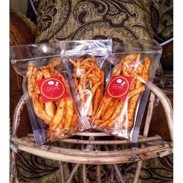 

stik udang