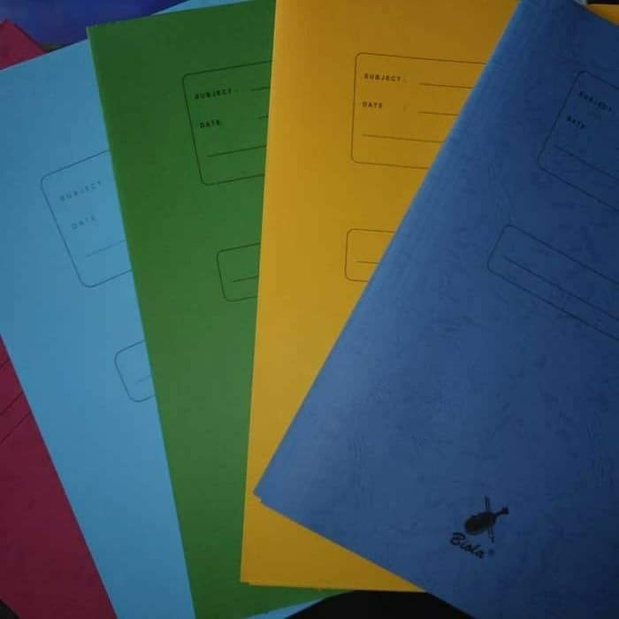 

Map Kertas Buffalo Biola 5002