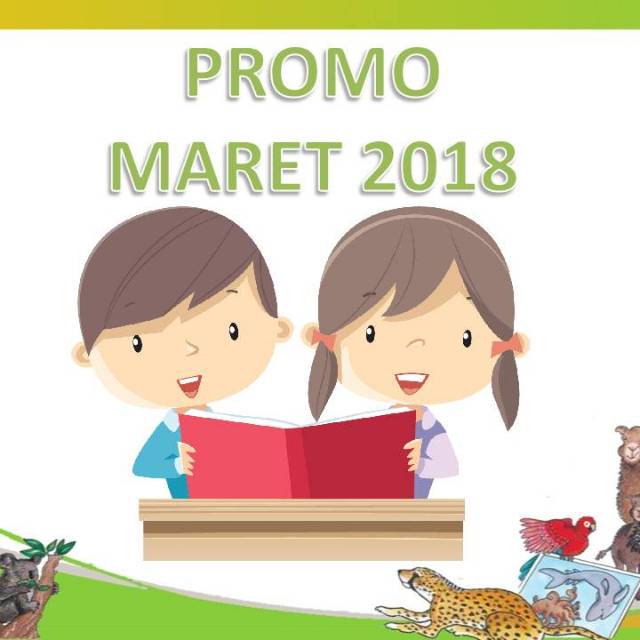 Cakrawala Pengetahuan Dasar