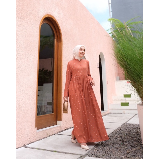 RADILA DRESS