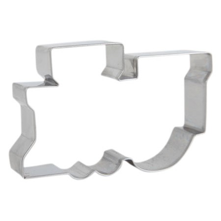 

WW 10103130 Locomotive cutter