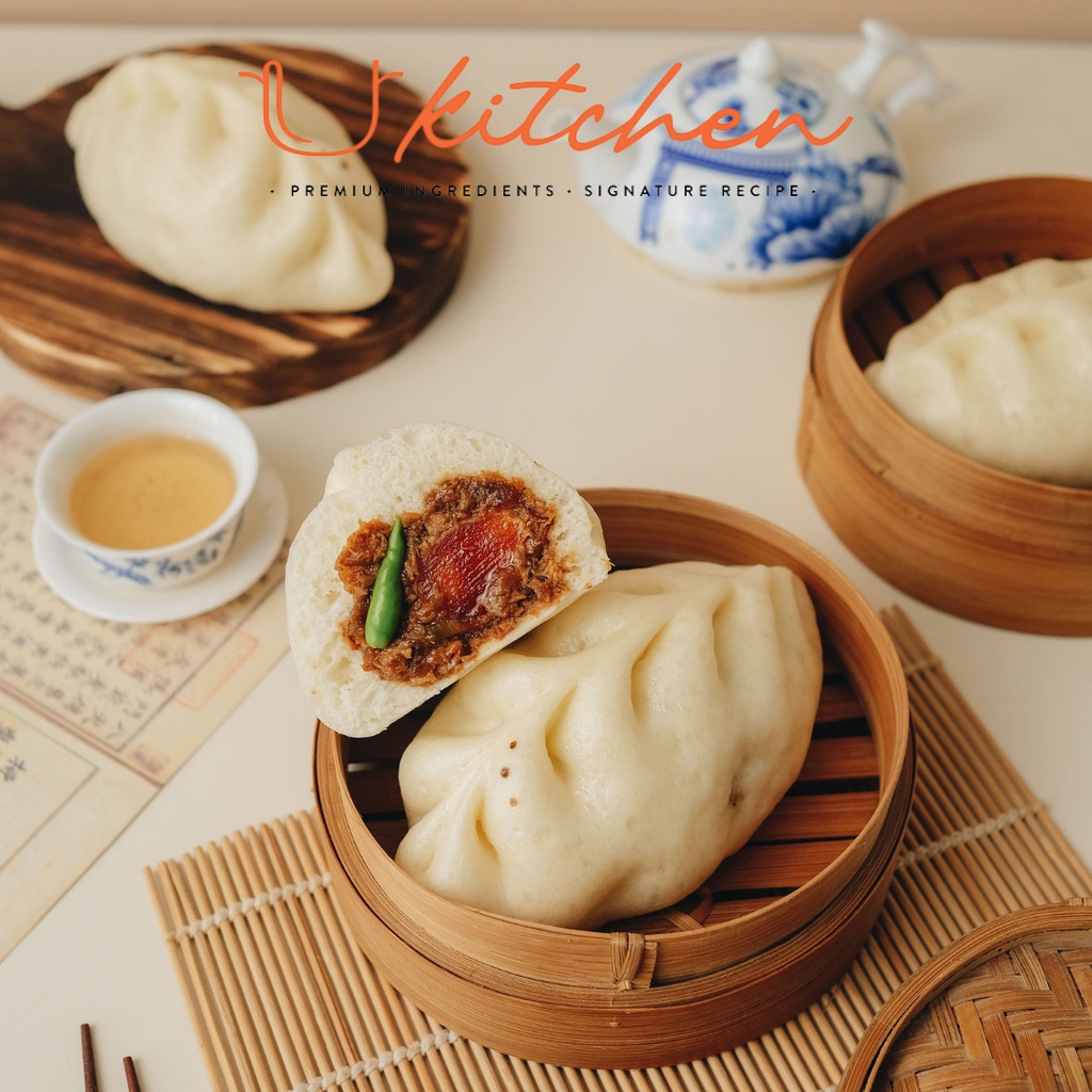 

Homemade Pao - Pao Special 10 (BACA DESKRIPSI)