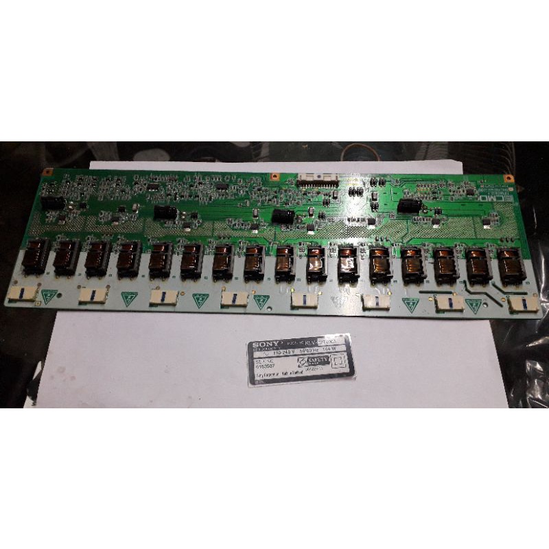 Buffer Tv sony KLV 32T400A