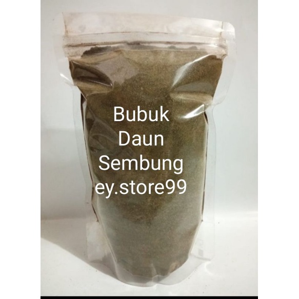 

Bubuk Daun Sembung 1kg