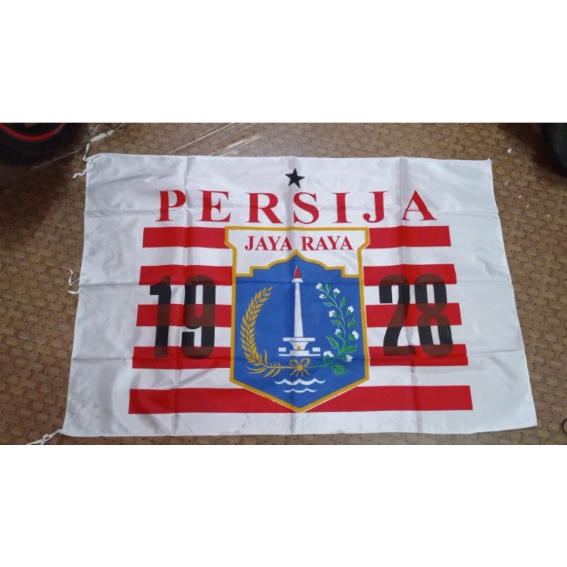 bendera persija