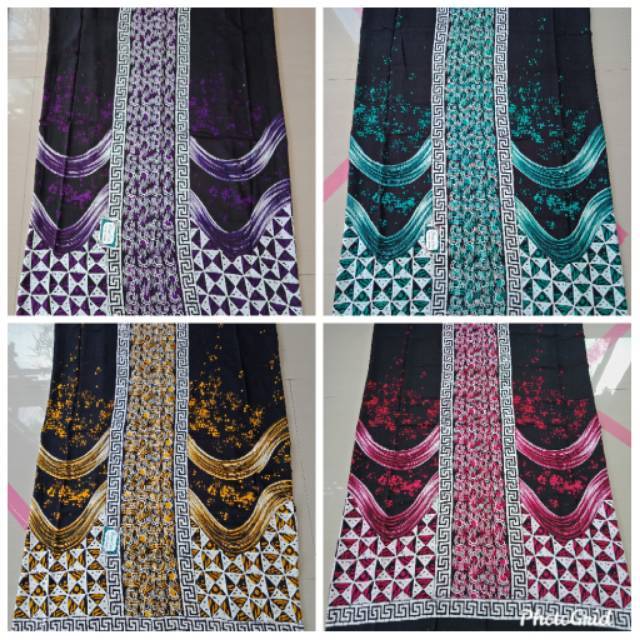 sarung batik wanita // batik tubanan