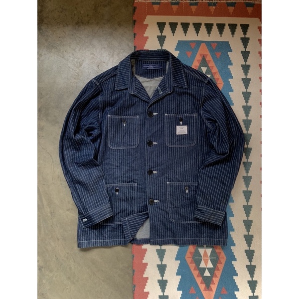 Blue Water Urban Garment