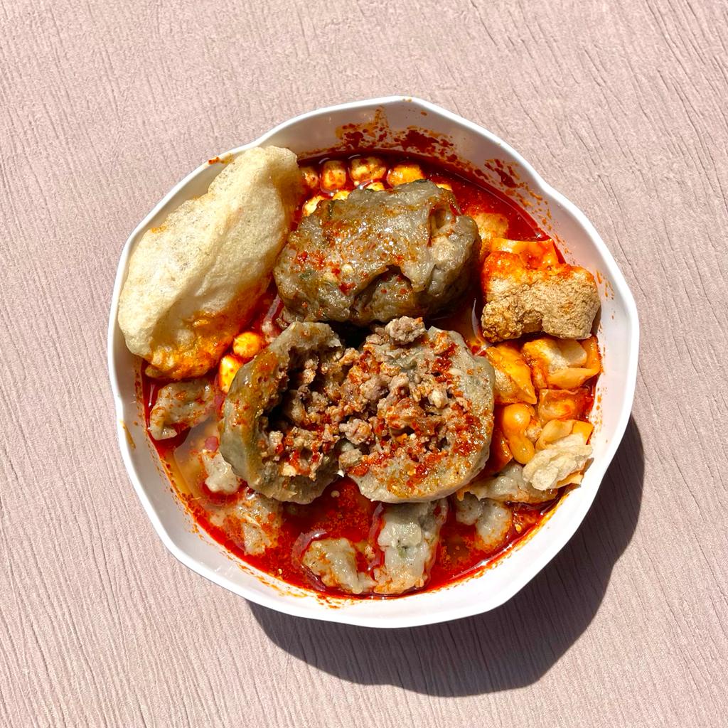 

Korzaln Tomtomfood - Bocirat Bogem Jumbo ( Isi Cincang Sapi )