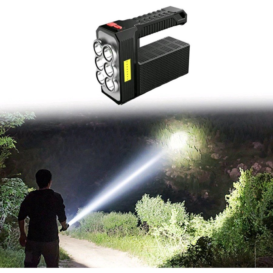 VLAR SUPER FLASHLIGHT