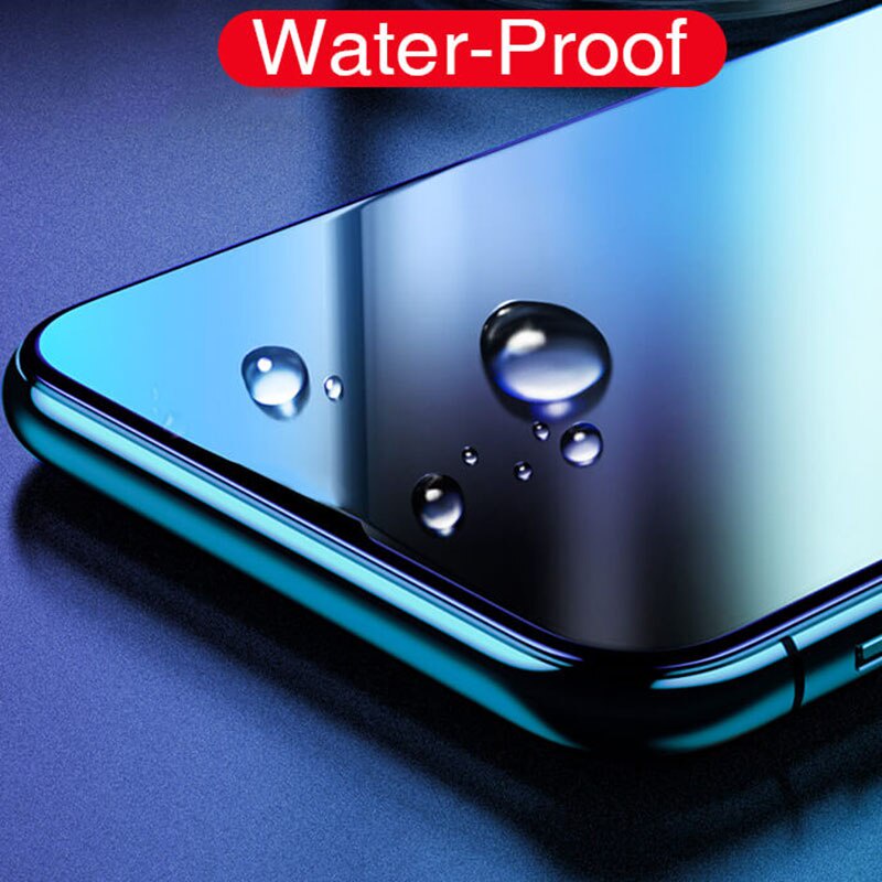 Pelindung Layar Tempered Glass Vivo T1 5G Vivo T1 Pro Paket 2 in 1 Bahan Kaca
