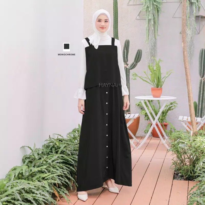 2021 Modis Baju Wanita Super Gamis Lebaran Remaja Terbaru Muslim Wanit