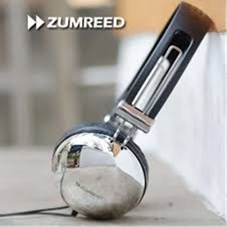 Headphone Zumreed Mirror 56728