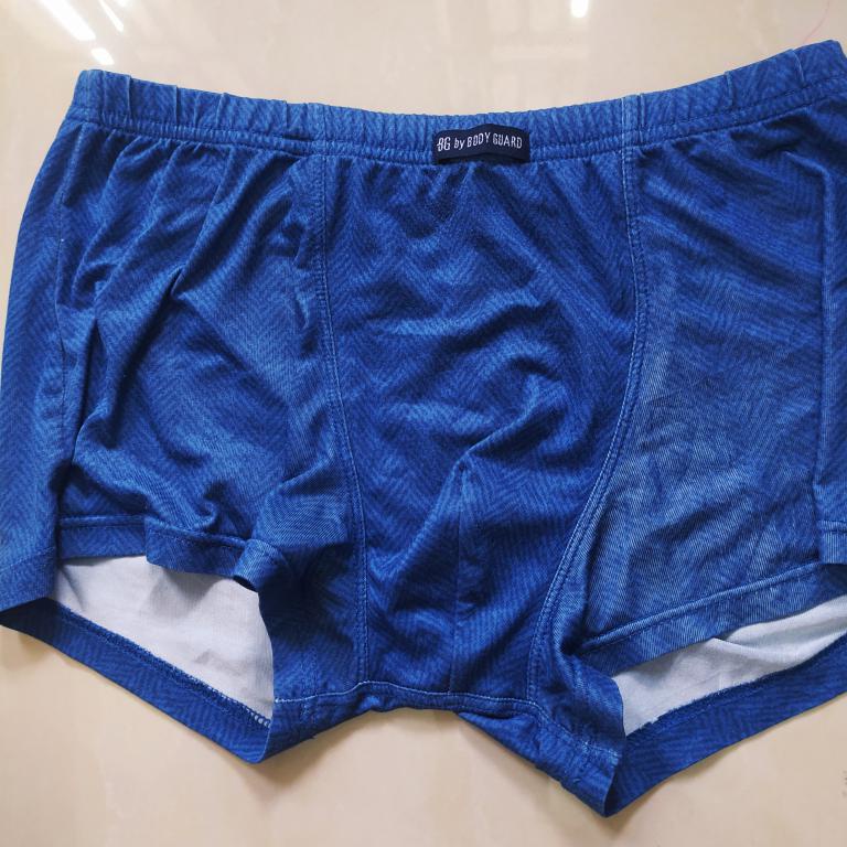 Celana Dalam Pria Preloved / Boxer Brief Preloved / Branded 157
