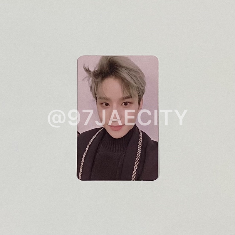 pc jungwoo empathy dream ver