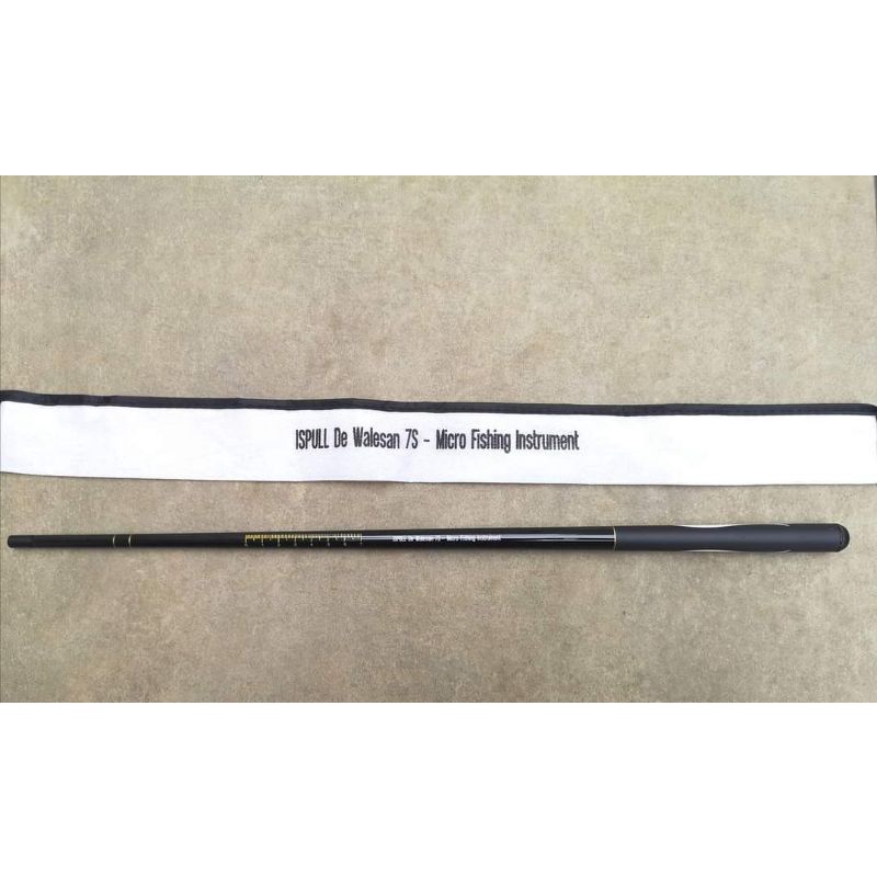 ISPULL De WALESAN 7S(Free Packing)