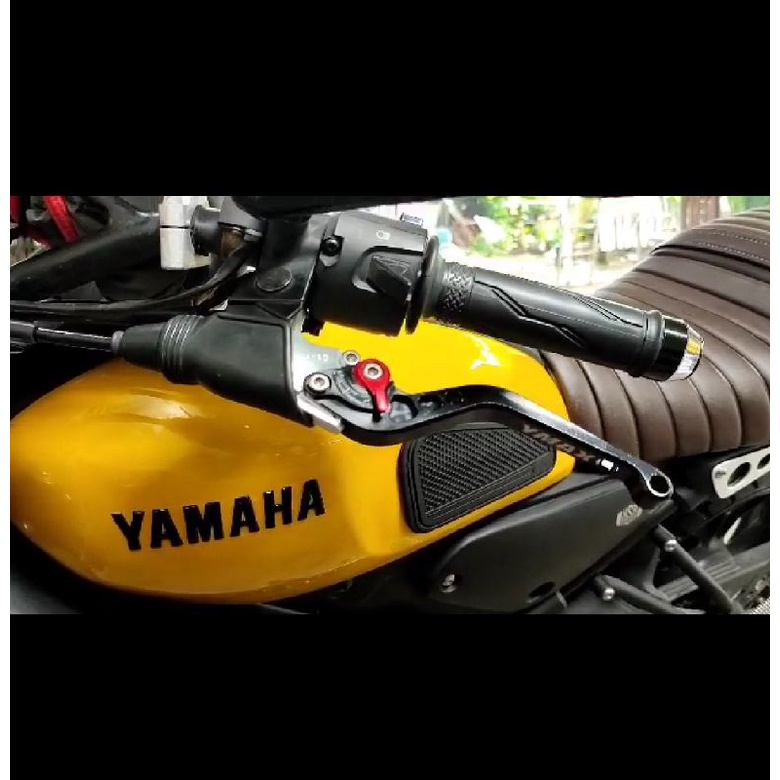 Ymax Yamaha original xabre vixion xsr155 mt15