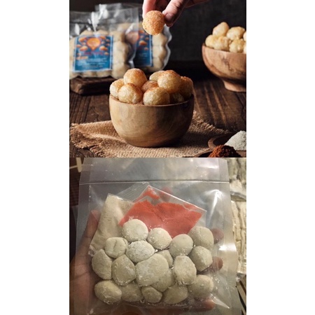 

cimol anti meledak