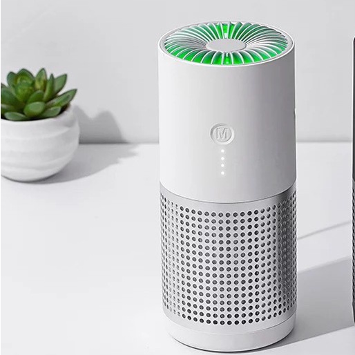 air purifier portable with hepa/purifier mobil/car air purifier/ap02