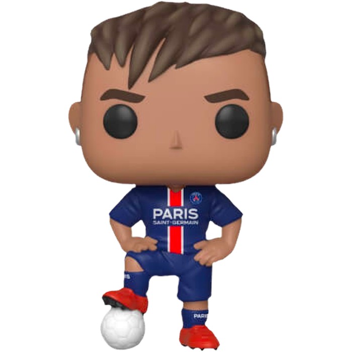 Jual Funko POP!Football Paris Saint 