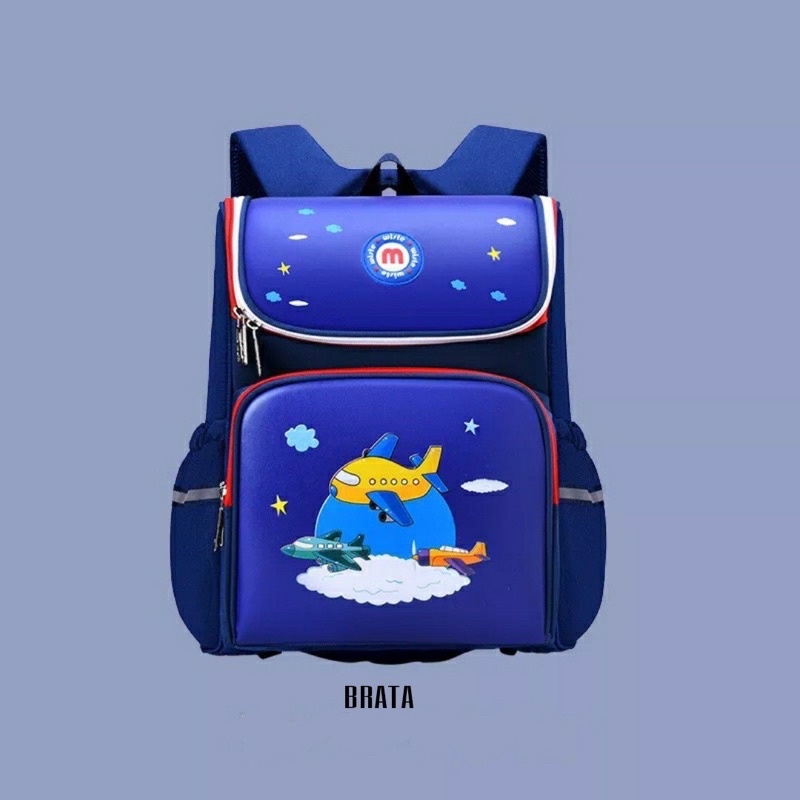 tas ransel anak motif tas sekolah anak tk sd paud motif unicorn pesawat dinosaurus tas lucu anak karakter