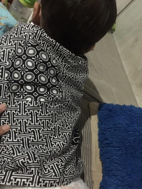 Piyama Anak | Piyama Batik | Piyama Anak Batik | Piyama Murah