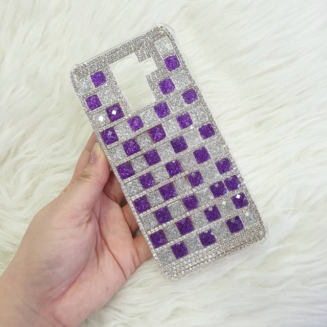 Case Glitter