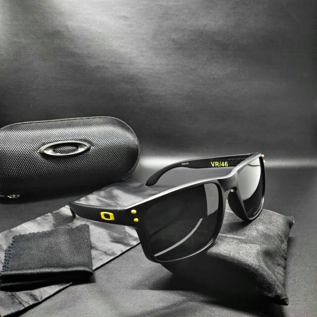 Kacamata Lensa Polarized