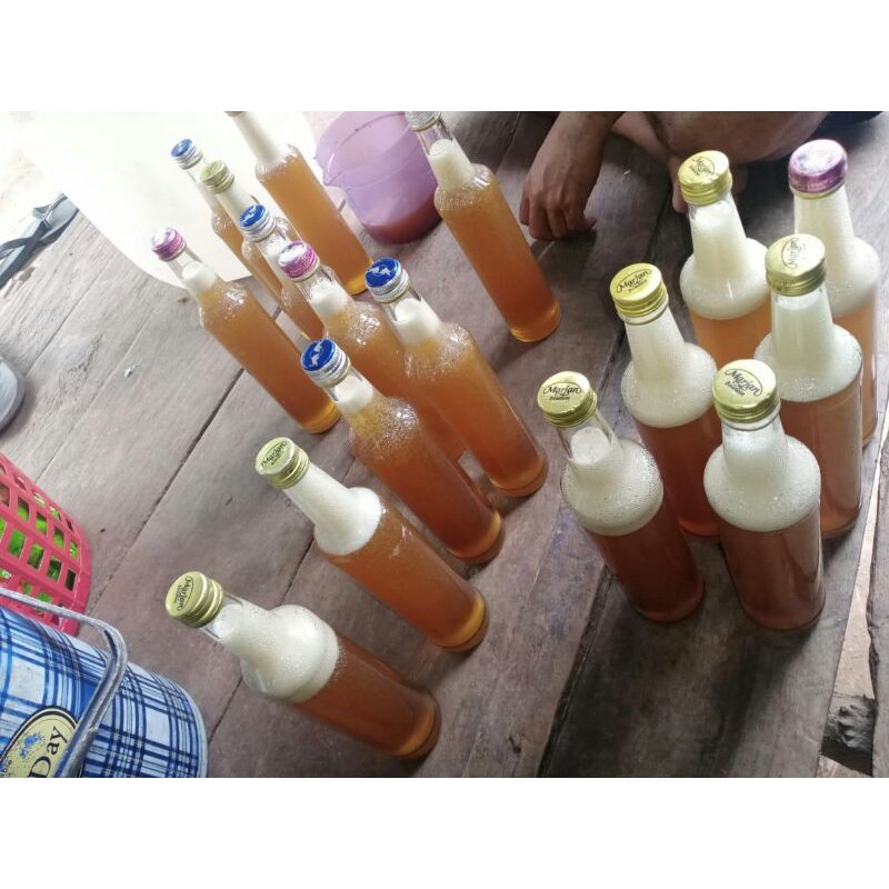 

madu murnii sialang sumsel
