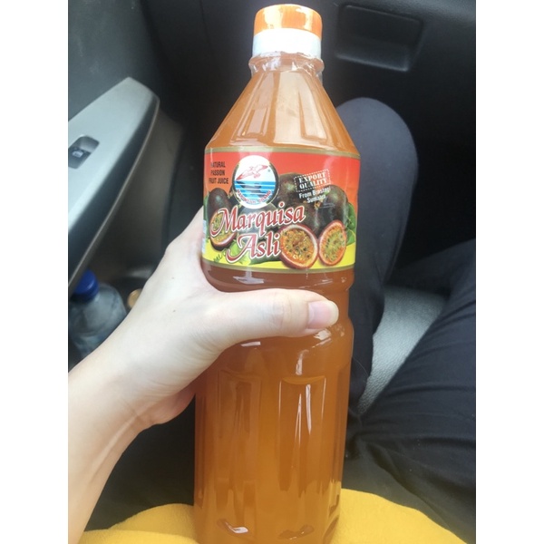 

Marquisa asli marindah brand 1 liter