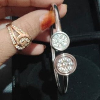 Preloved Second New Gelang MCI