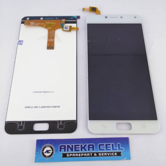 LCD ASUS ZENFONE 4 MAX PRO / ZC554KL FULLSET TOUCHSCREEN