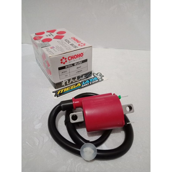 COIL BEAT KARBU CHOHO KOIL PENYALAAN BEAT KARBU CHOHO
