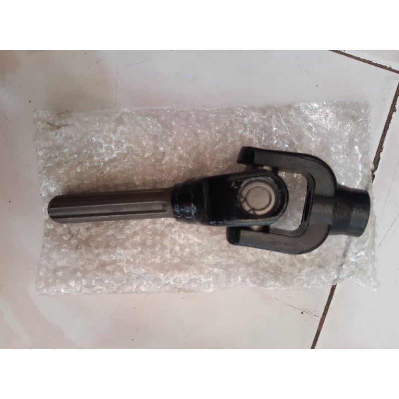 cross copel atau gimbal motor roda tiga viar, kaisar appktm as20mm