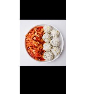 

Hot ⚡ale Eonnie Kitchen - Dakbal Ceker Tanpa Tulang termurah se indonesia